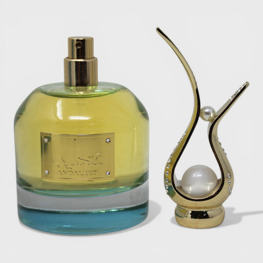 Lattafa Al Andaleeb Asdaaf Eau De Parfum 100 Ml Unisex