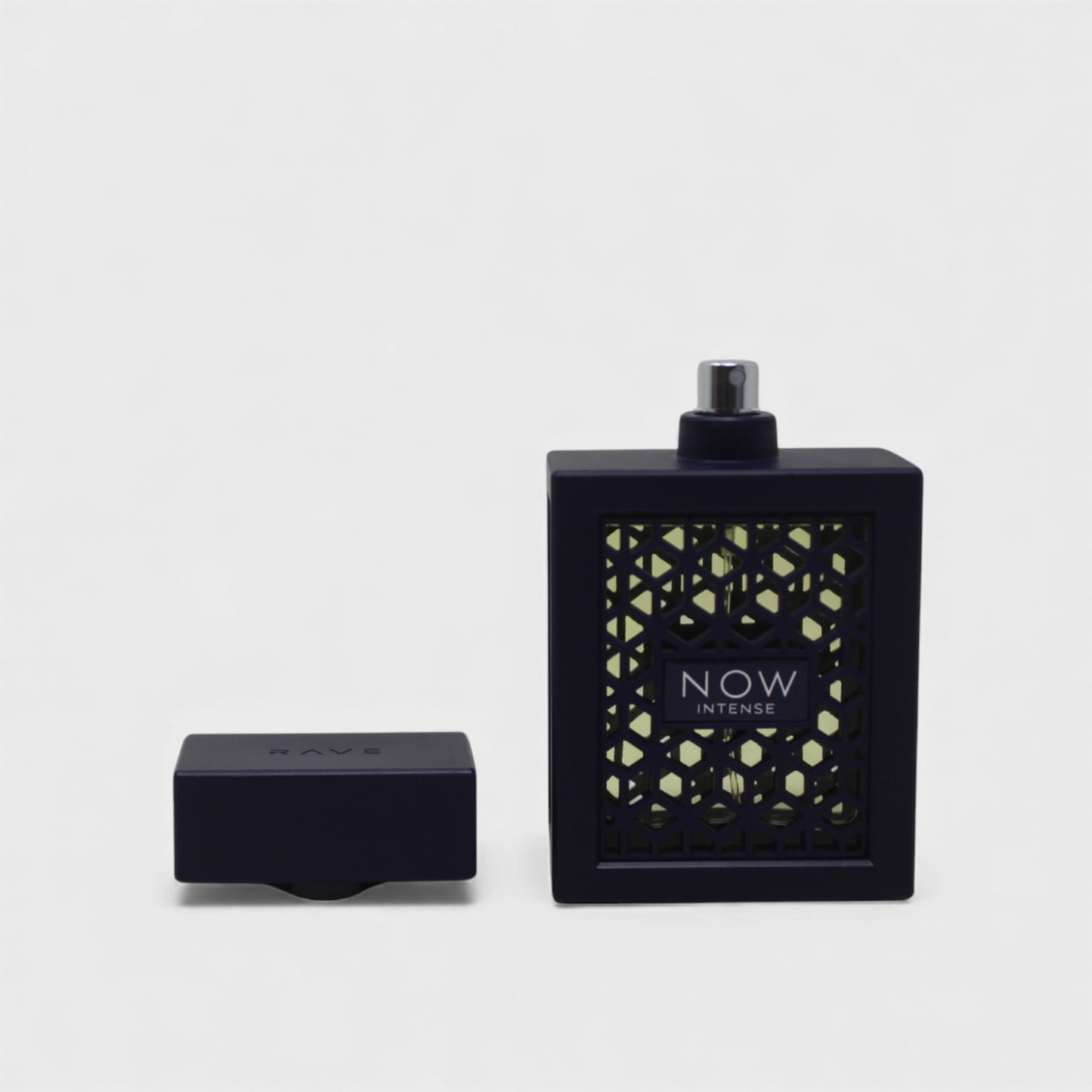 LATTAFA NOW INTENSE RAVE EDP 100 ML PERFUME CABALLERO