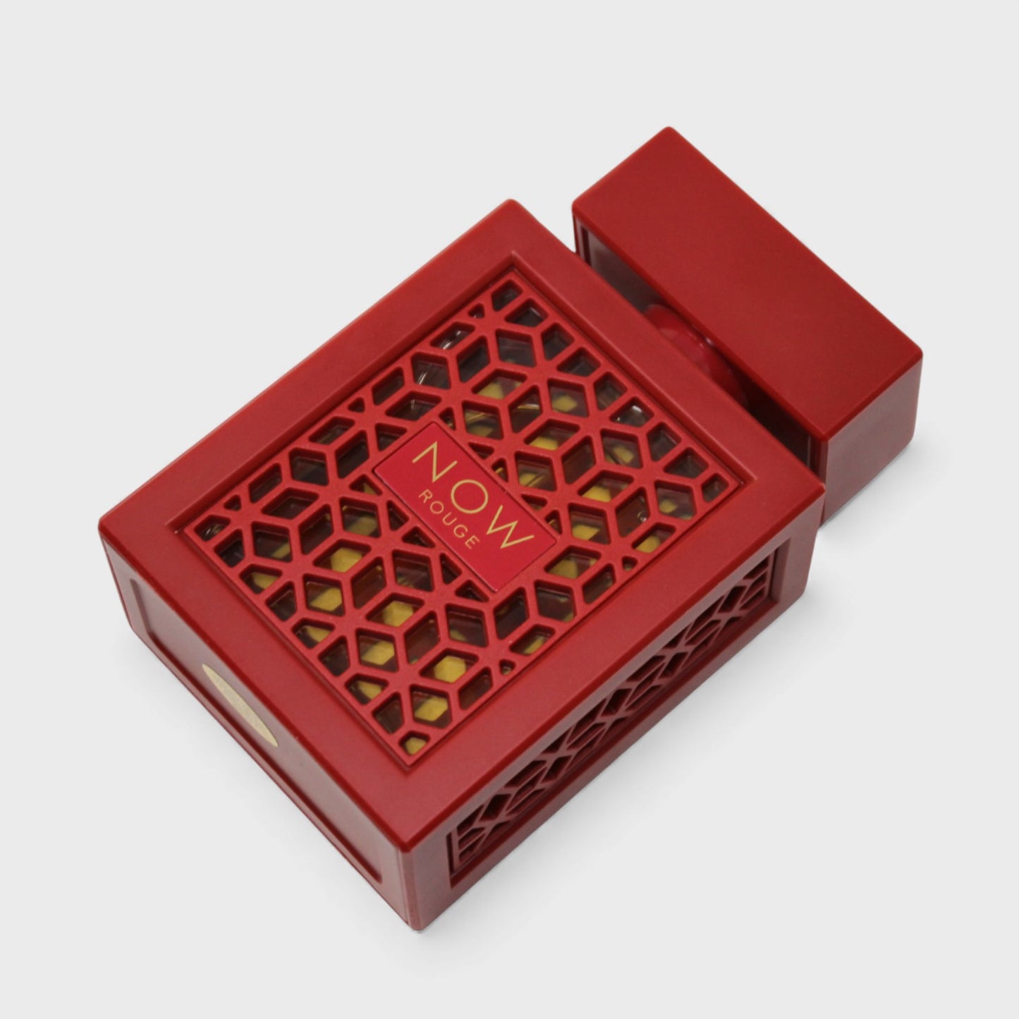 LATTAFA NOW ROUGE RAVE EDP 100 ML PERFUME UNISEX