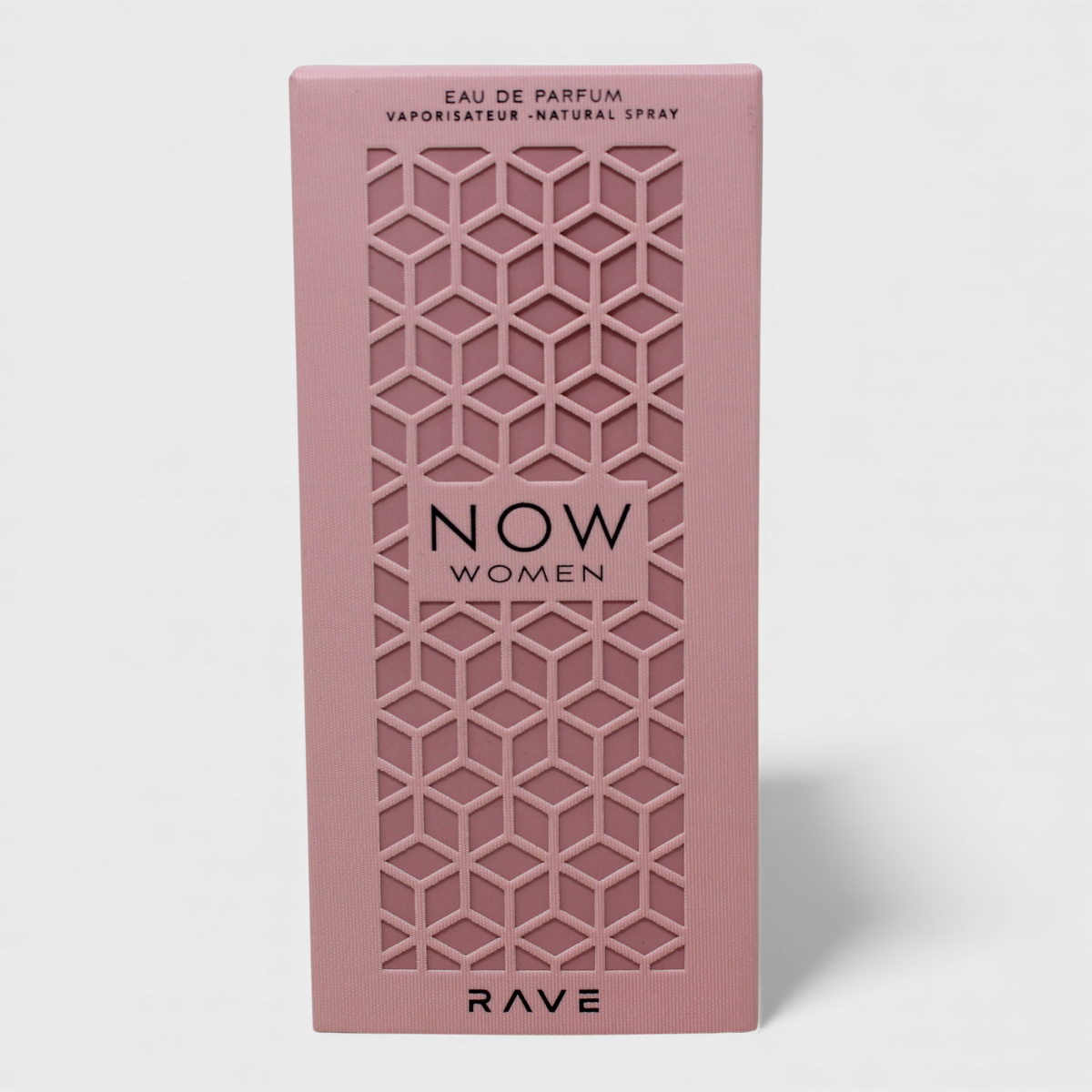 Lattafa Now Women Rave Eau De Parfum 100 Ml Para Mujer