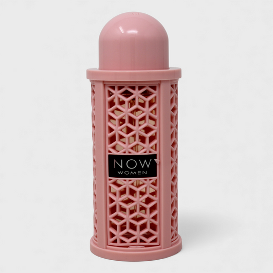 Lattafa Now Women Rave Eau De Parfum 100 Ml Para Mujer