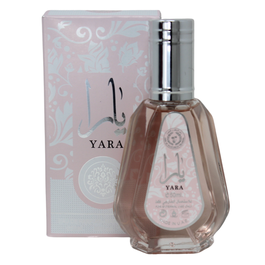 Lattafa Yara Eau De Parfum 50 Ml Para Mujer