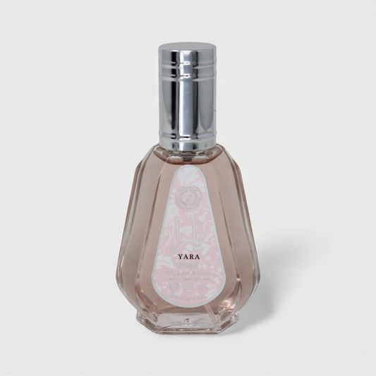 Lattafa Yara Eau De Parfum 50 Ml Para Mujer