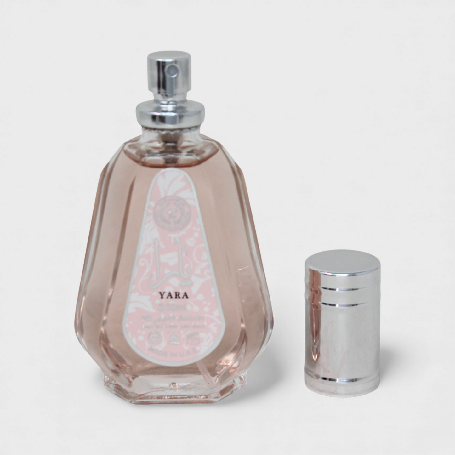 Lattafa Yara Eau De Parfum 50 Ml Para Mujer