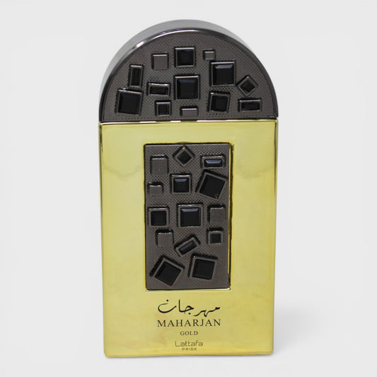 Lattafa Maharjan Gold Edp 100 Ml Unisex