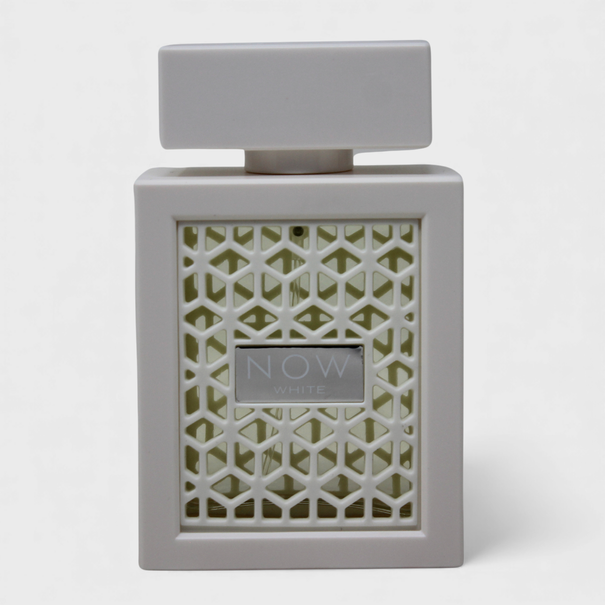 Lattafa Now White Rave Eau De Parfum 100 Ml Unisex