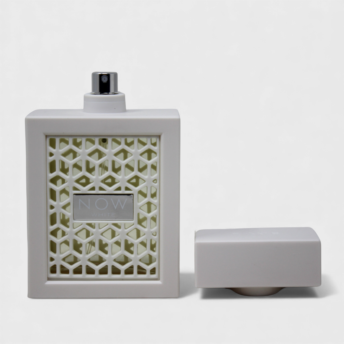 Lattafa Now White Rave Eau De Parfum 100 Ml Unisex