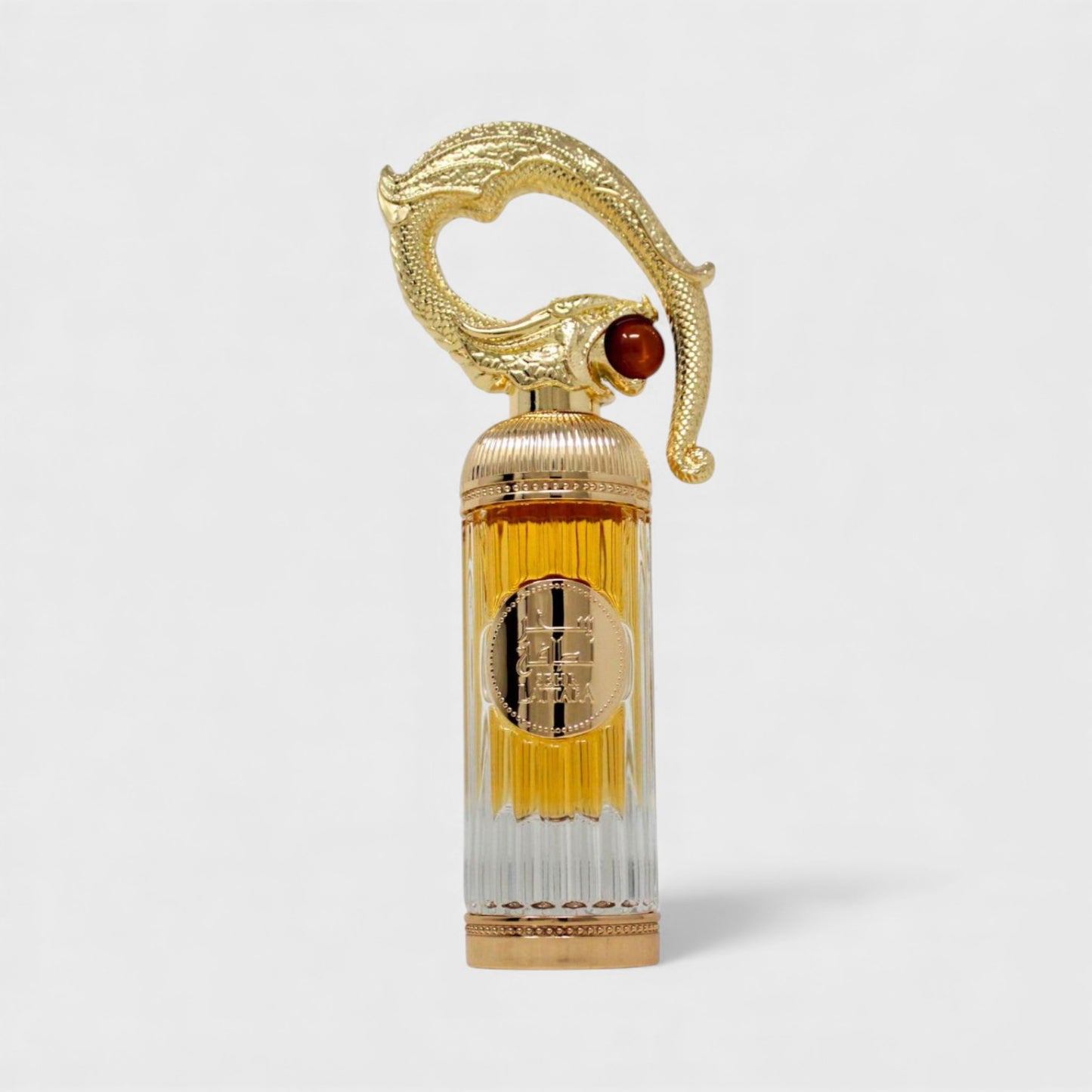 Lattafa Sehr Eau De Parfum 100 Ml Unisex
