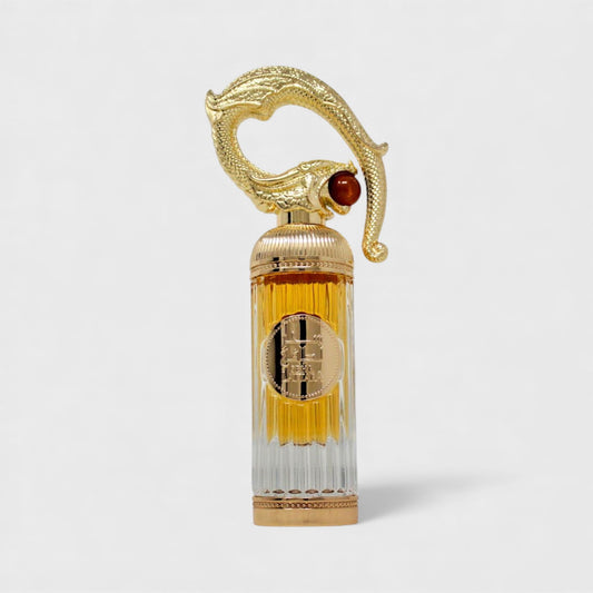 Lattafa Sehr Eau De Parfum 100 Ml Unisex