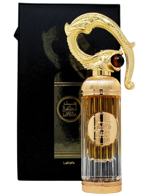 Sohrelia Perfumeria_Lattafa Sehr Eau De Parfum 100 Ml Unisex