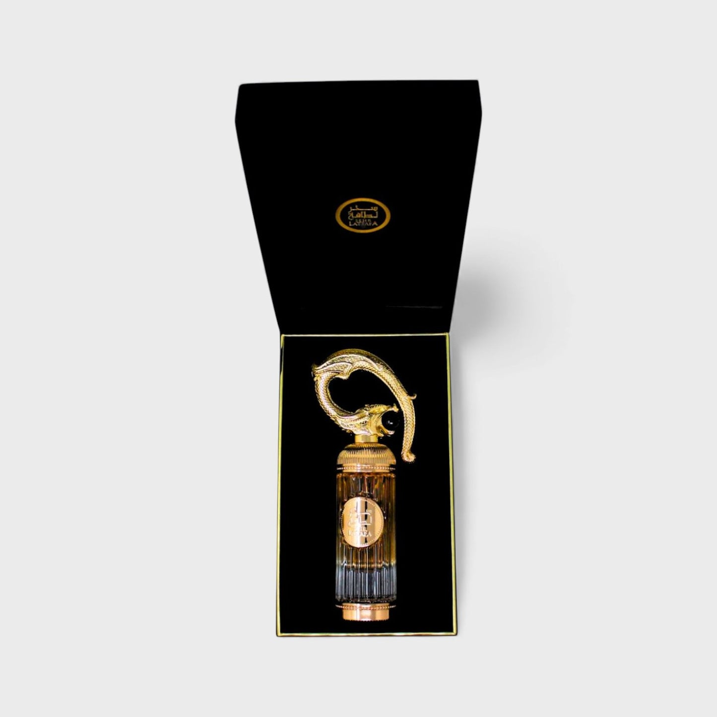 Lattafa Sehr Eau De Parfum 100 Ml Unisex