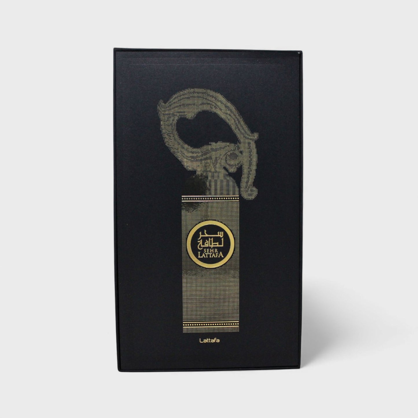 Lattafa Sehr Eau De Parfum 100 Ml Unisex