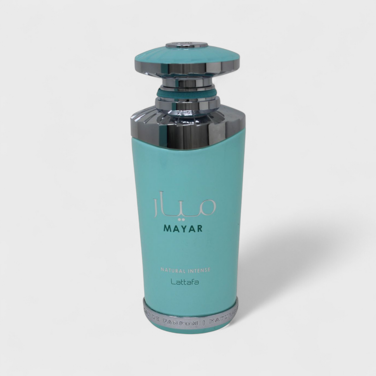 Lattafa Mayar Natural Intense para dama Eau de Parfum Spray 100 mL