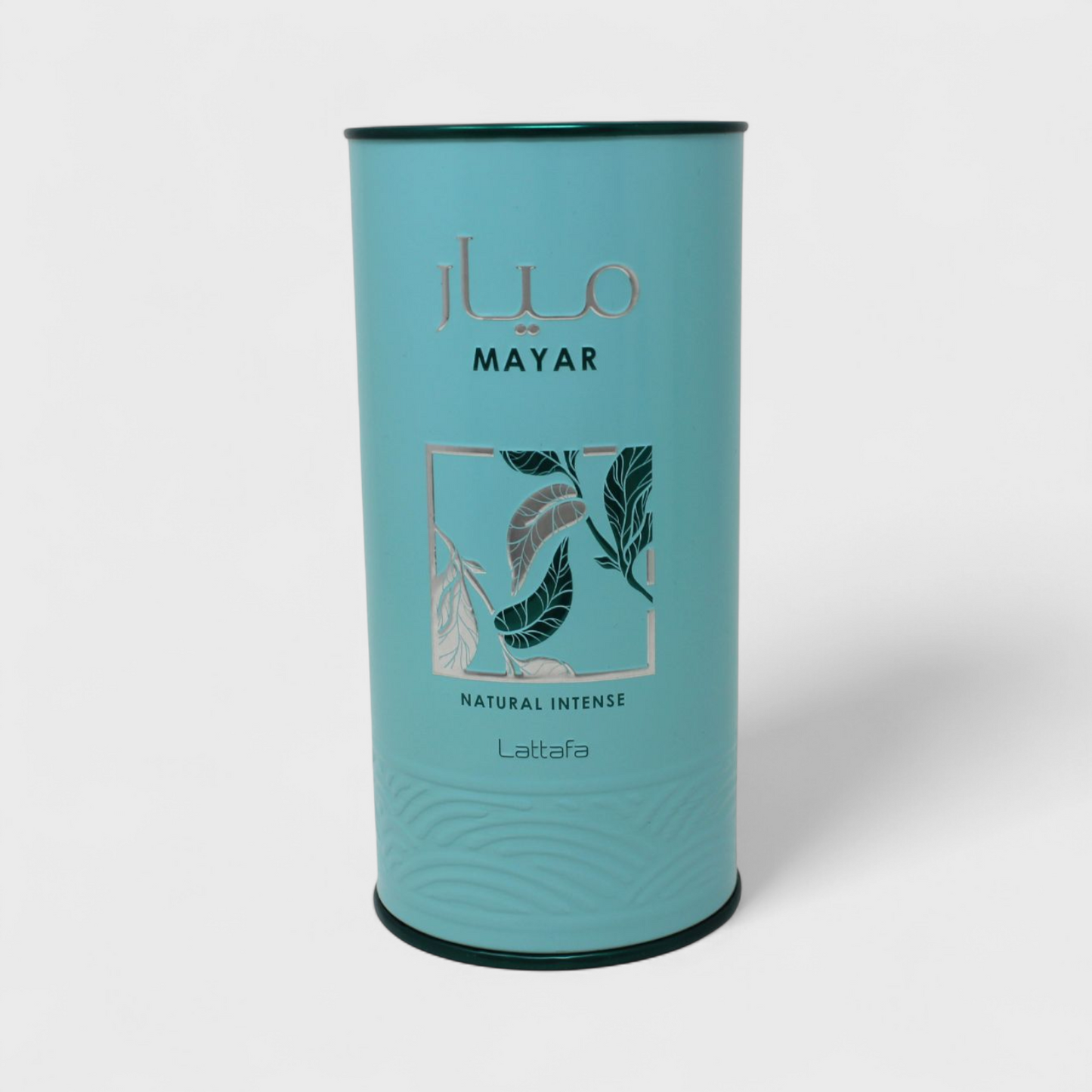 Lattafa Mayar Natural Intense para dama Eau de Parfum Spray 100 mL