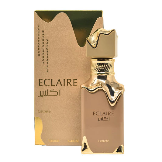 Sohrelia Perfumeria_Lattafa Eclaire Eau de Parfum Spray oara dama 100Ml