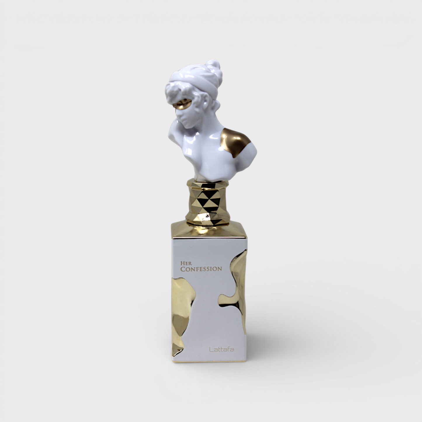 Lattafa Her Confession Eau De Parfum 100 Ml Para Mujer