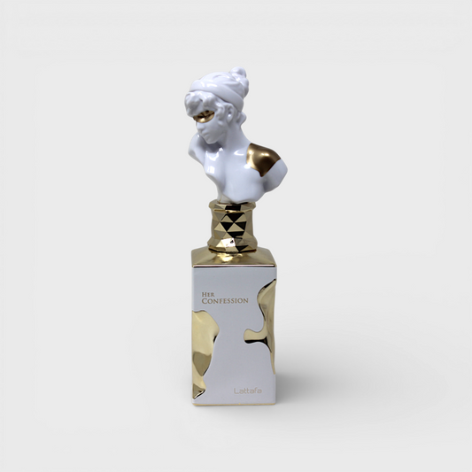 Lattafa Her Confession Eau De Parfum 100 Ml Para Mujer