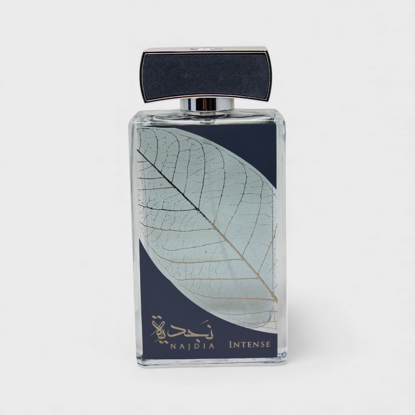 Lattafa Najdia Intense Eau De Parfum 100 Ml Para Hombre