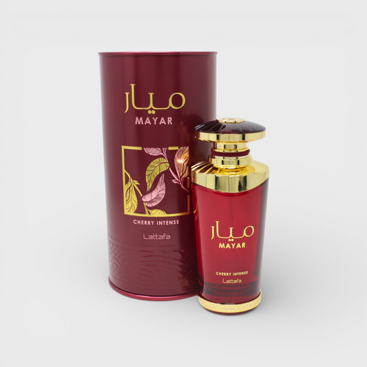 Lattafa Mayar Cherry Intense Edp 100 Ml Unisex