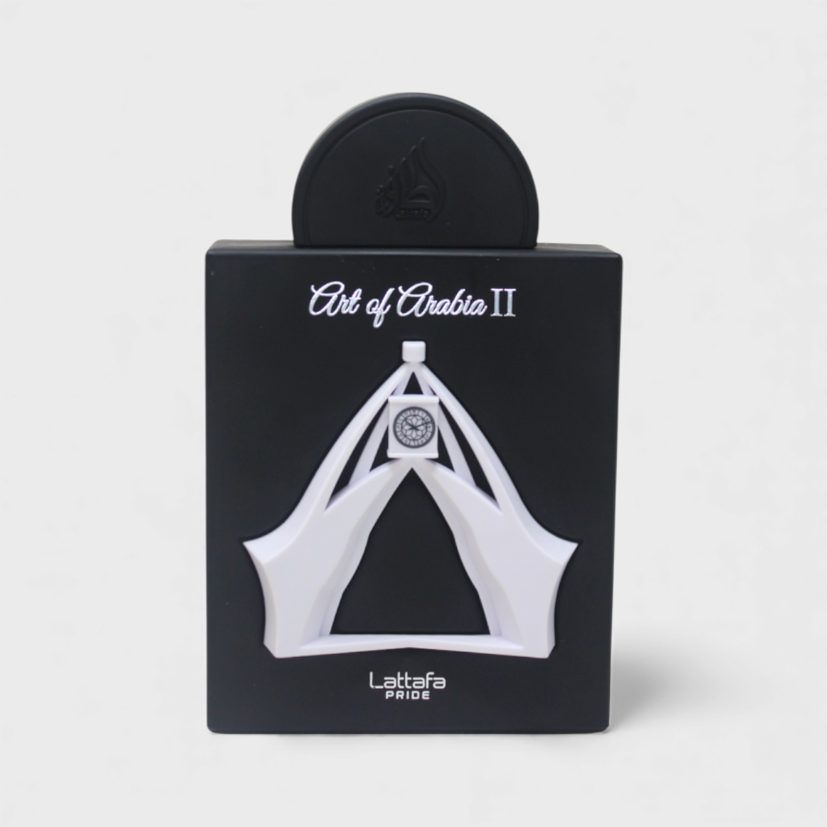 Lattafa Art Of Arabia II Eau De Parfum 100 Ml Unisex
