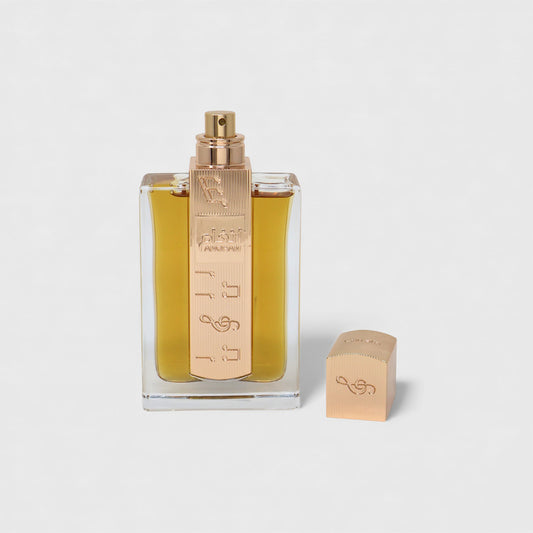 Lattafa Angham Eau De Parfum 100 Ml Unisex