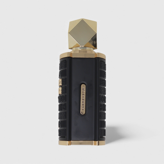Lattafa Mashrabya Eau De Parfum 100 Ml Unisex