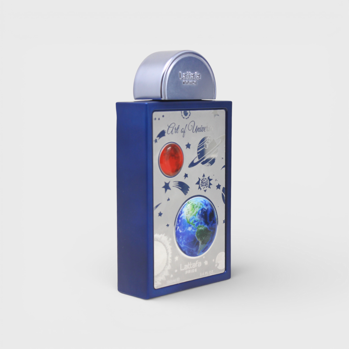 Lattafa Pride Art Of Universe Eau De Parfum 100 Ml Unisex
