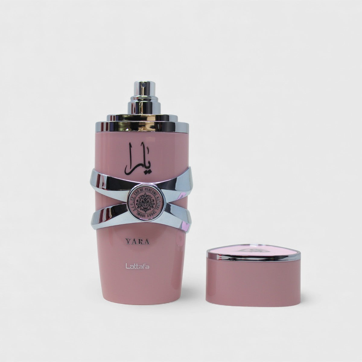 Lattafa Yara y Yara Candy 2 Pz Para Mujer