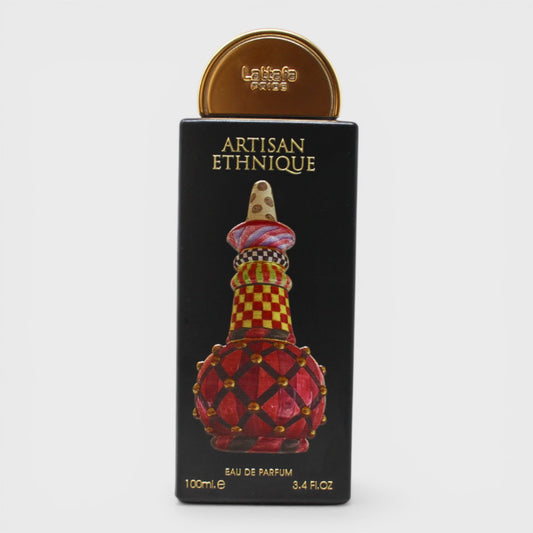 Lattafa Artisan Ethnique Edp 100 Ml Unisex
