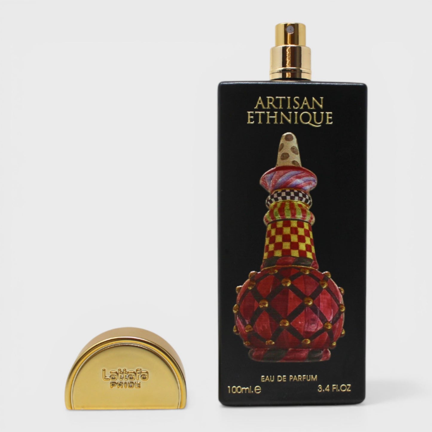 Lattafa Artisan Ethnique Edp 100 Ml Unisex