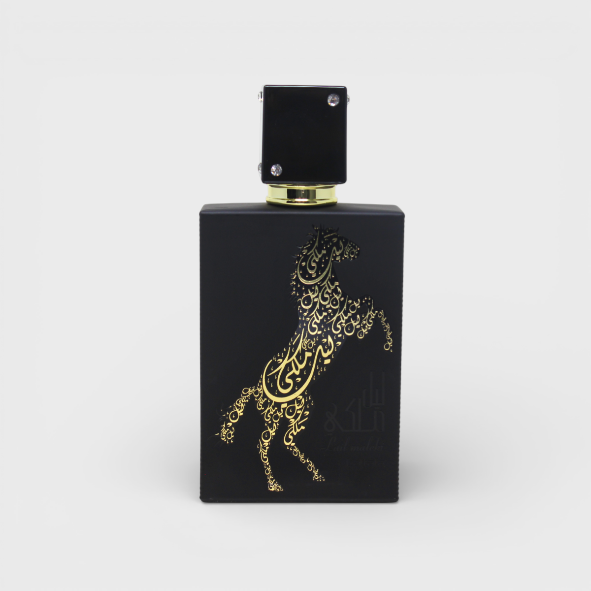 Lattafa Lail Maleki Eau De Parfum 100 Ml Unisex