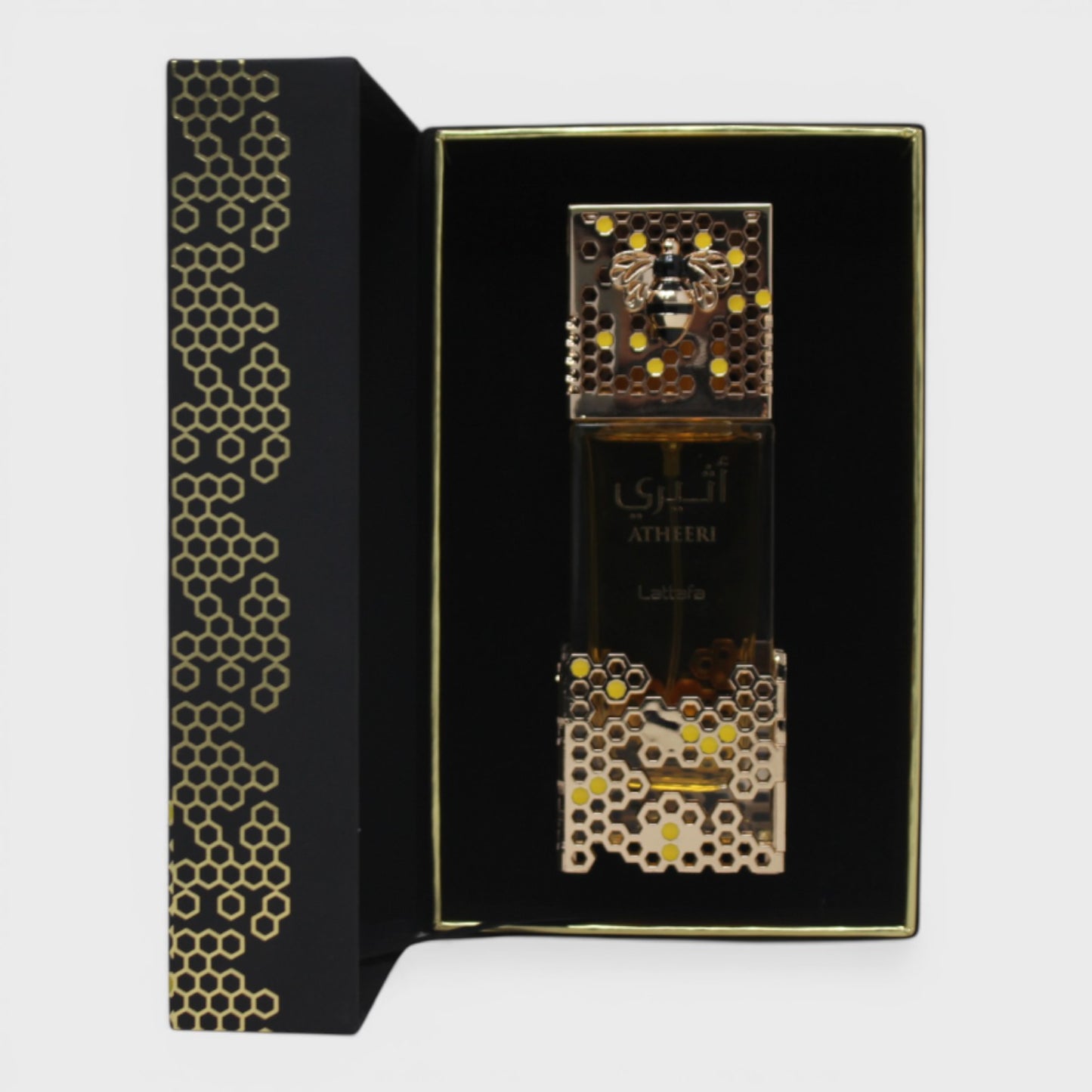 Lattafa Atheeri Eau De Parfum 100 Ml Unisex