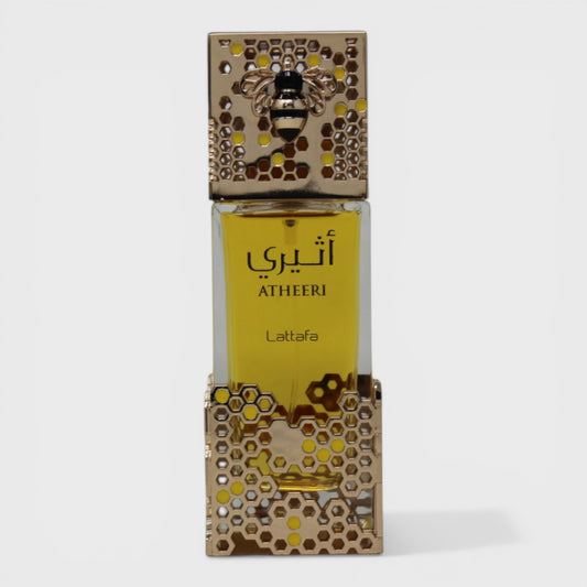 Lattafa Atheeri Eau De Parfum 100 Ml Unisex