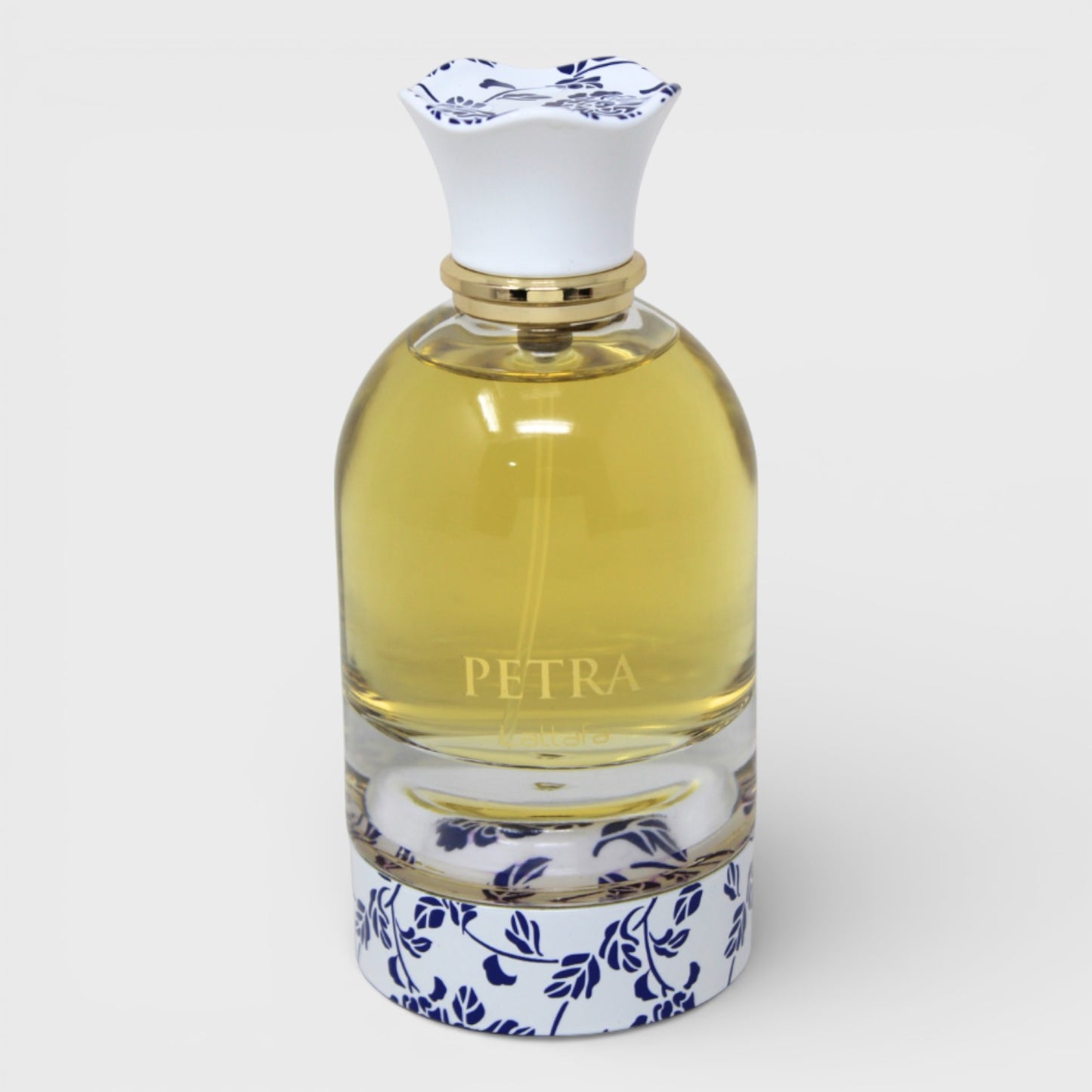 Lattafa Petra Eau De Parfum 100 Ml Unisex