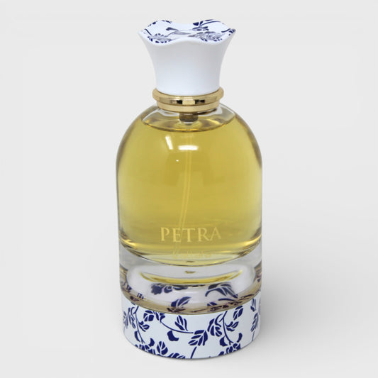 Lattafa Petra Eau De Parfum 100 Ml Unisex