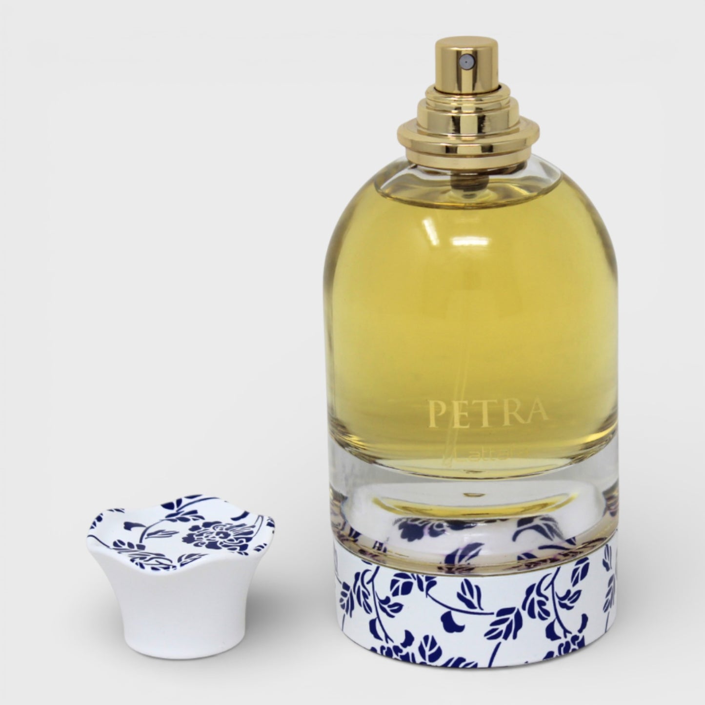 Lattafa Petra Eau De Parfum 100 Ml Unisex