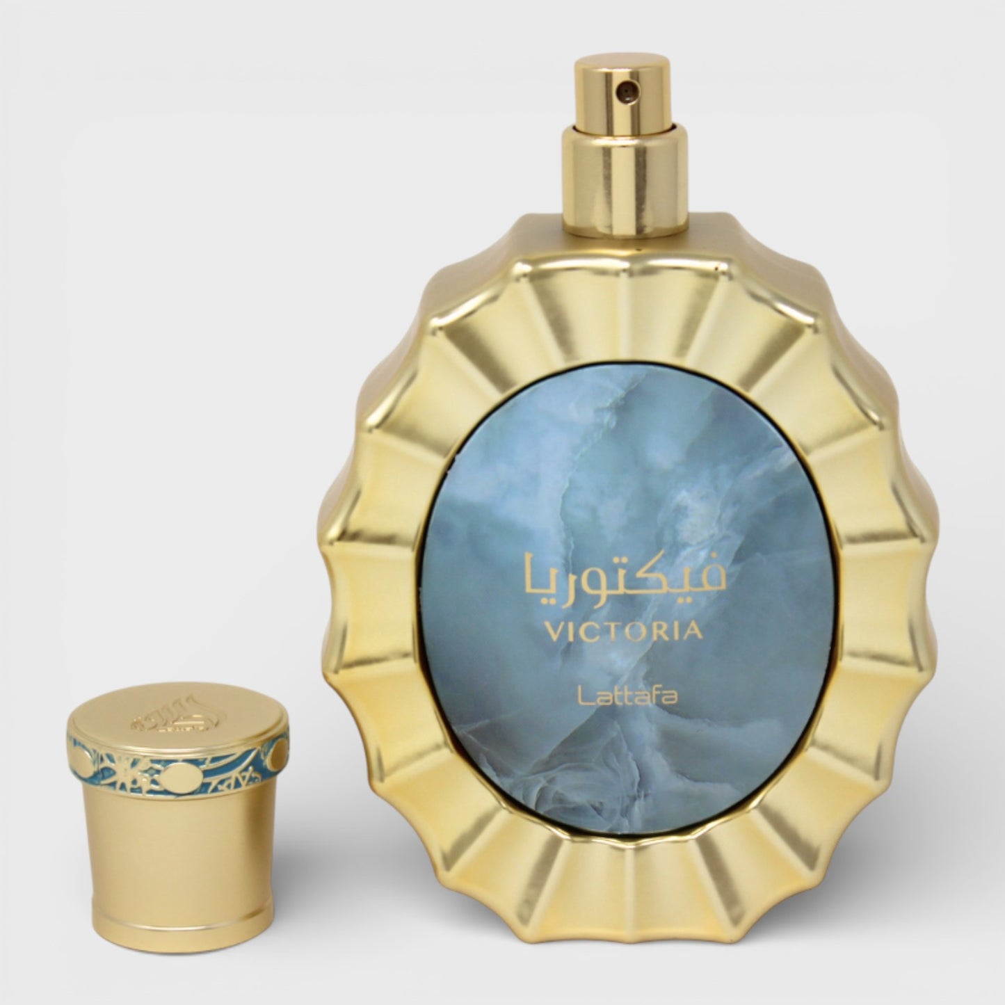 Lattafa Victoria Eau De Parfum 100 Ml Unisex