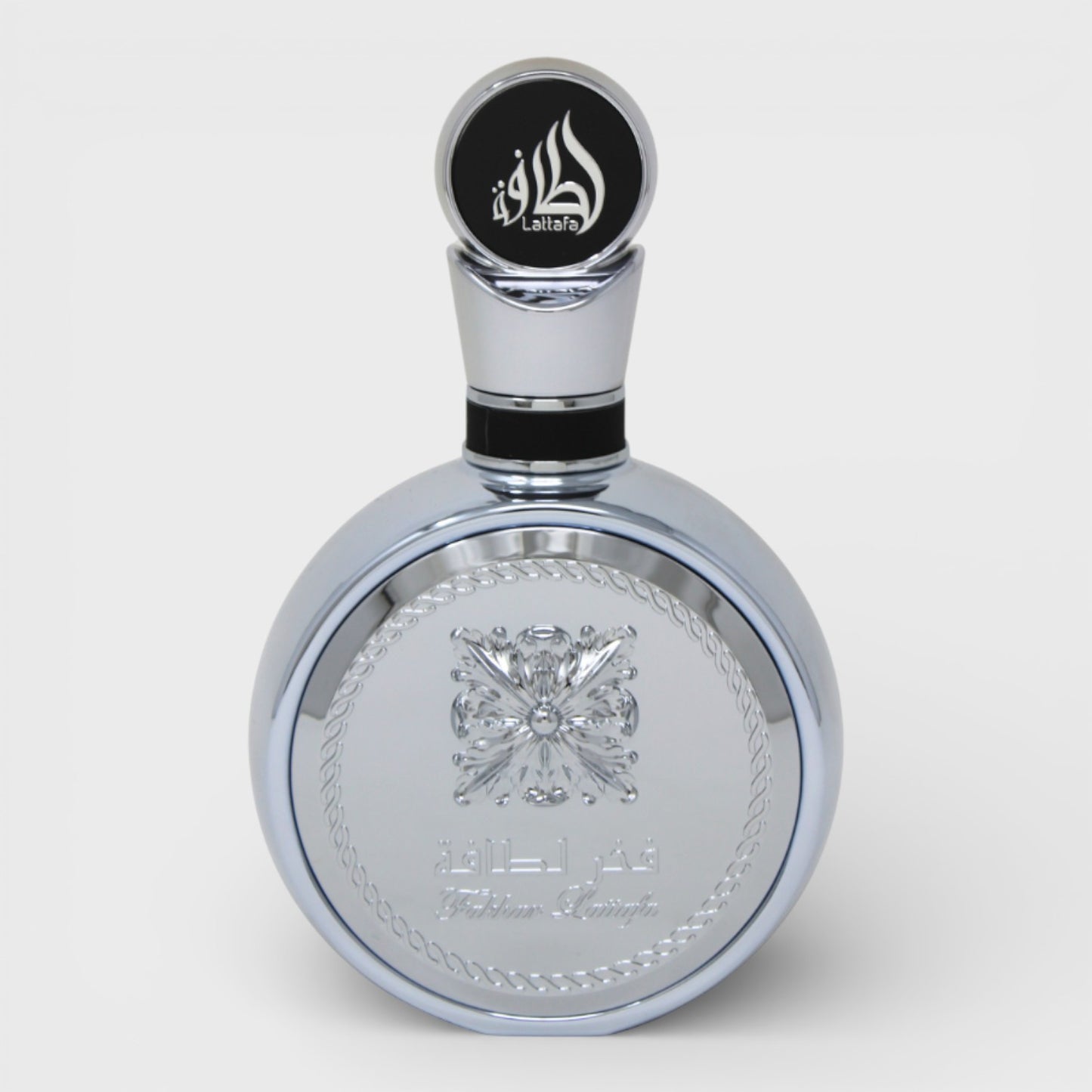 Lattafa Fakhar Platin Eau De Parfum 100 Ml Unisex