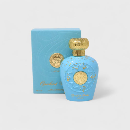 LATTAFA OPULENT DUBAI EDP 100 ML PERFUME UNISEX