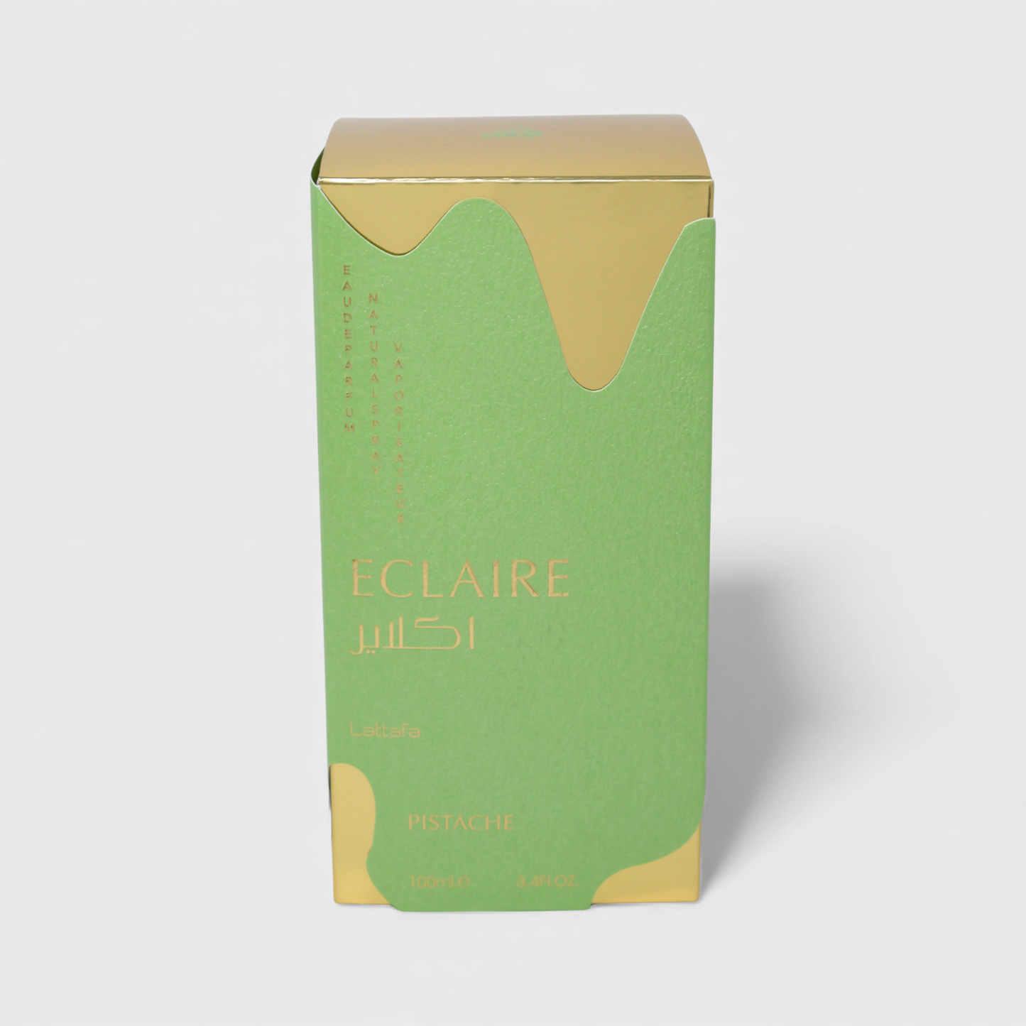 Lattafa Eclaire Pistache XDP 100 Ml Unisex