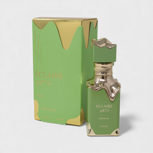 Lattafa Eclaire Pistache XDP 100 Ml Unisex