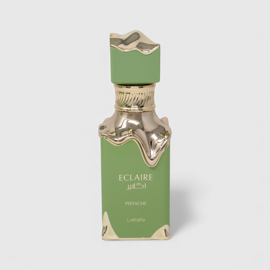 Lattafa Eclaire Pistache XDP 100 Ml Unisex