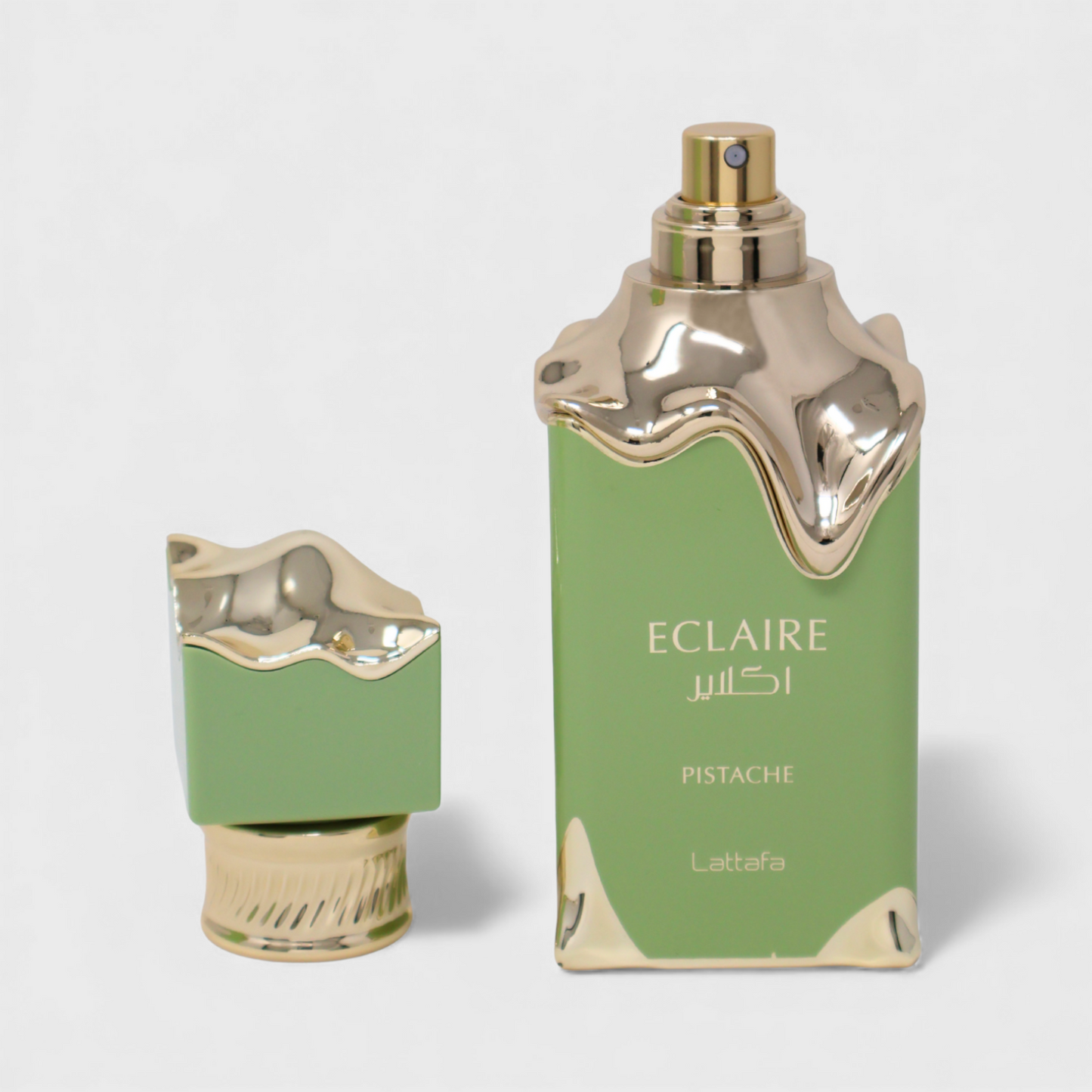 Lattafa Eclaire Pistache XDP 100 Ml Unisex