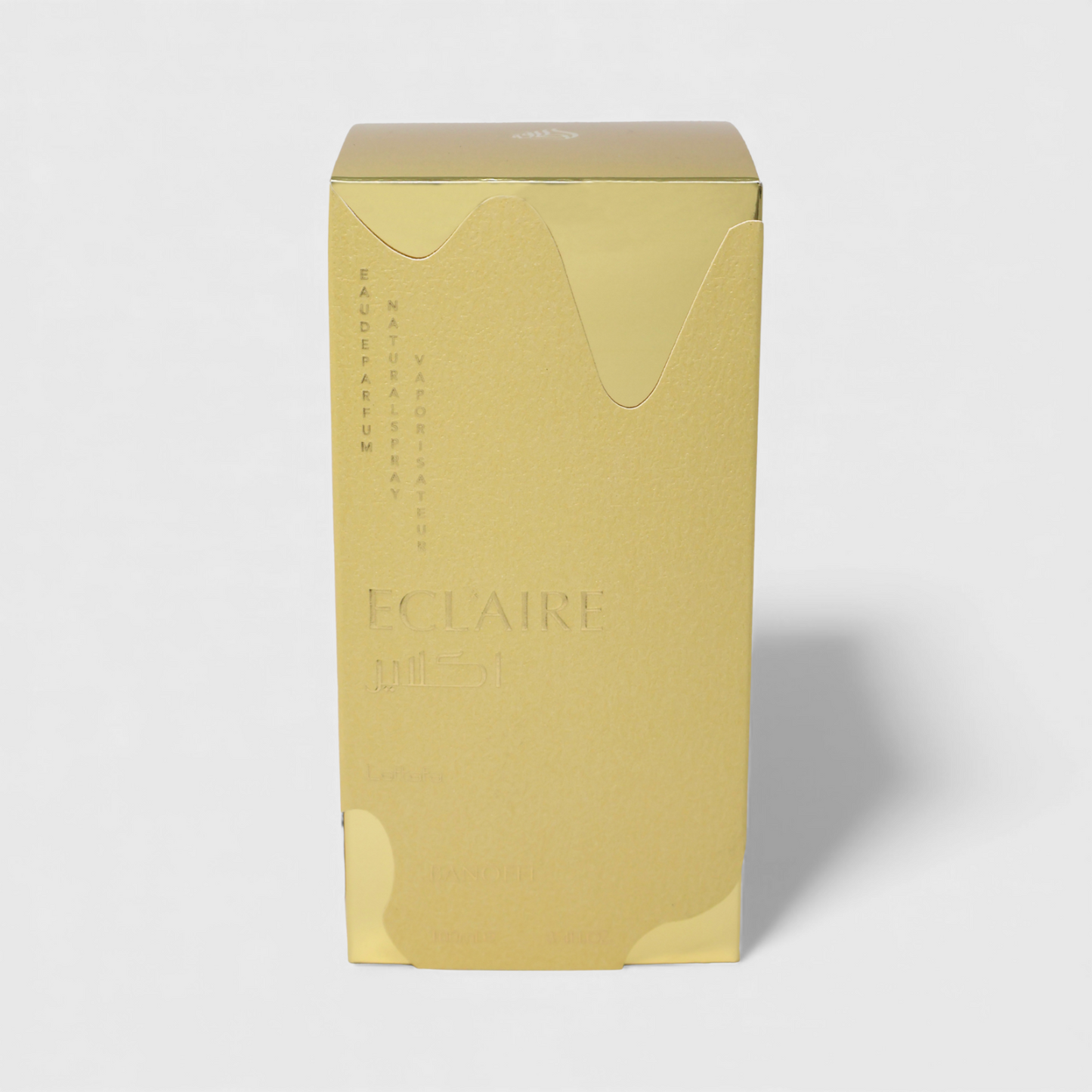 Lattafa Eclaire Banoffi XDP 100 Ml Unisex