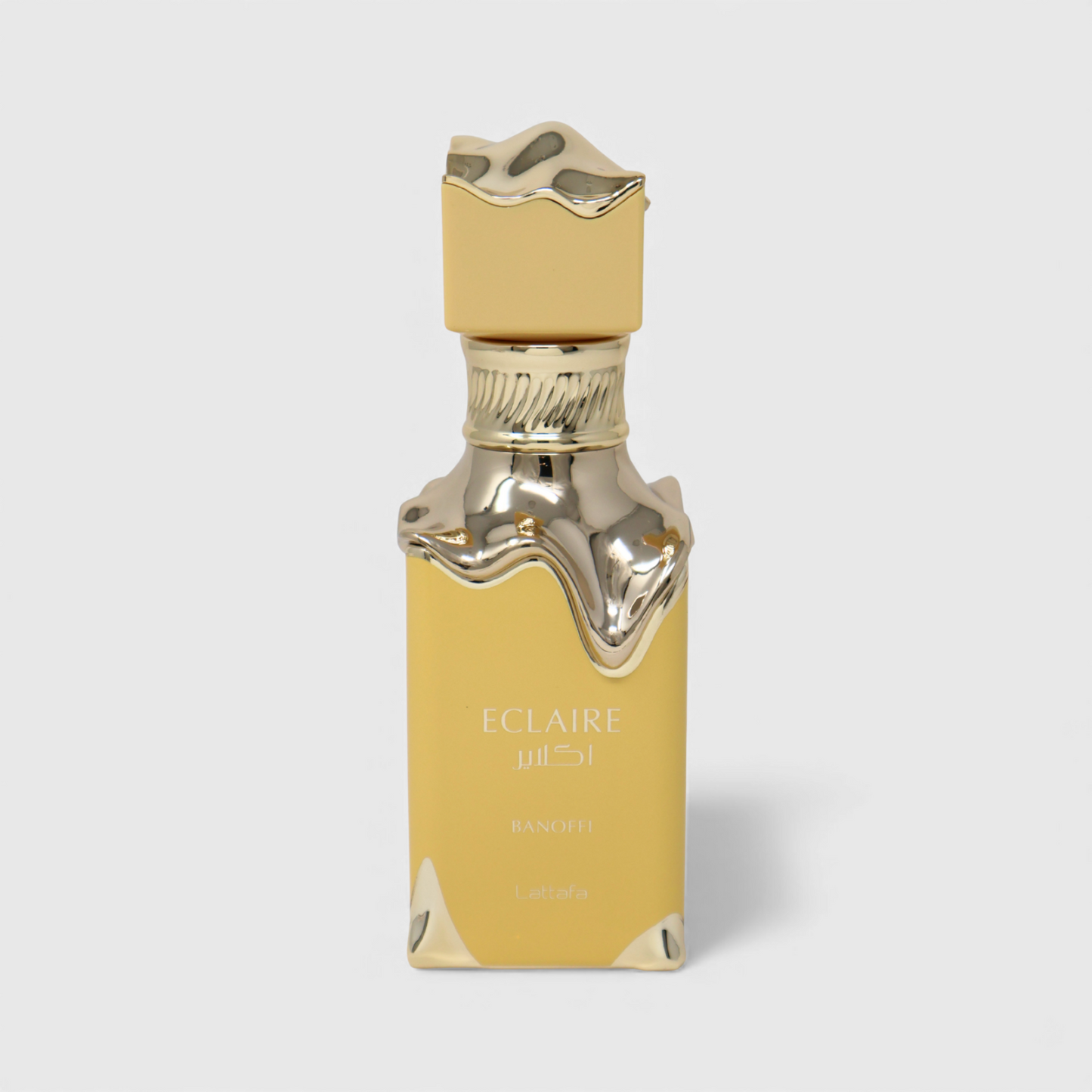 Lattafa Eclaire Banoffi XDP 100 Ml Unisex