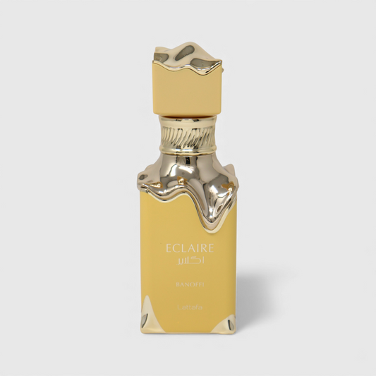Lattafa Eclaire Banoffi XDP 100 Ml Unisex