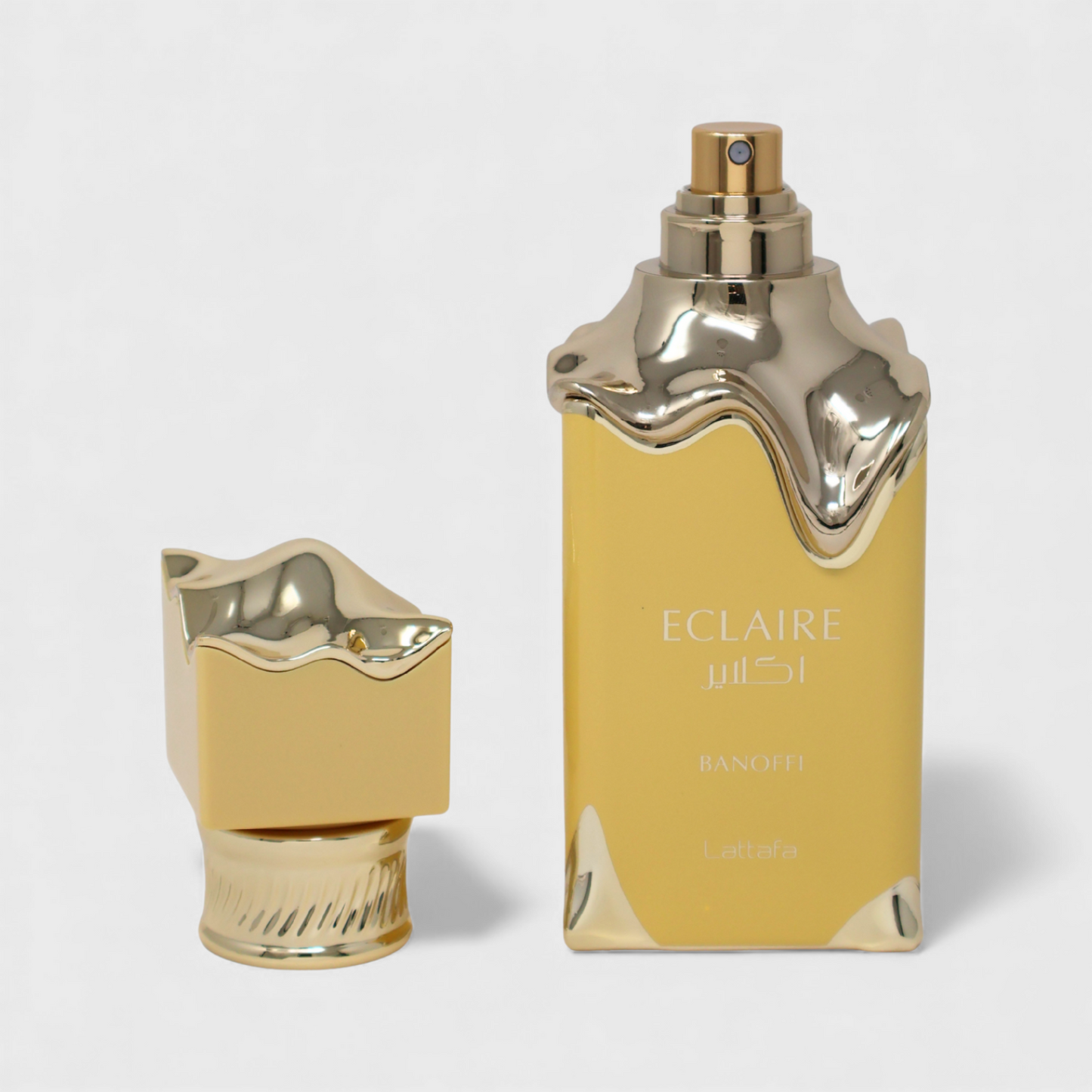 Lattafa Eclaire Banoffi XDP 100 Ml Unisex