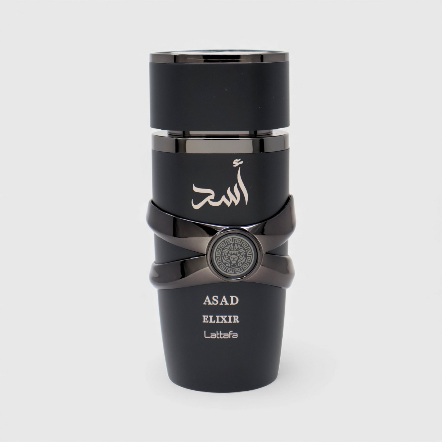 Lattafa Asad Elixir Eau De Parfum 100 Ml Para Hombre
