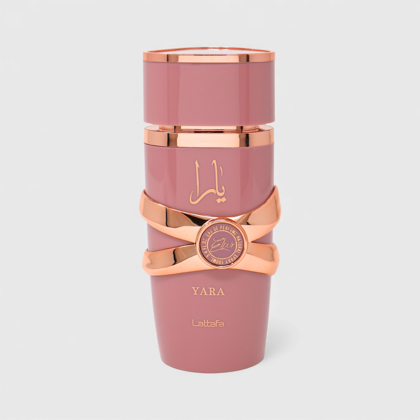 Lattafa Yara Elixir Eau De Parfum 100 Ml Para Mujer