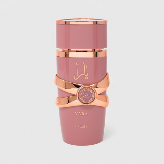 Lattafa Yara Elixir Eau De Parfum 100 Ml Para Mujer